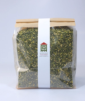 Tâm Sen - Giúp an thần, giúp ngủ ngon